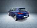 SEAT Leon 2.0 TSI DSG FR Navi LED SHZ Blu/Azzurro - thumbnail 4