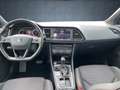 SEAT Leon 2.0 TSI DSG FR Navi LED SHZ Blu/Azzurro - thumbnail 12