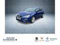 SEAT Leon 2.0 TSI DSG FR Navi LED SHZ Blu/Azzurro - thumbnail 1