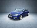 SEAT Leon 2.0 TSI DSG FR Navi LED SHZ Blu/Azzurro - thumbnail 2