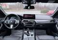 BMW 518 d 48V Aut. M-Paket **Adaptive-LED/Shadow-Line** Schwarz - thumbnail 12