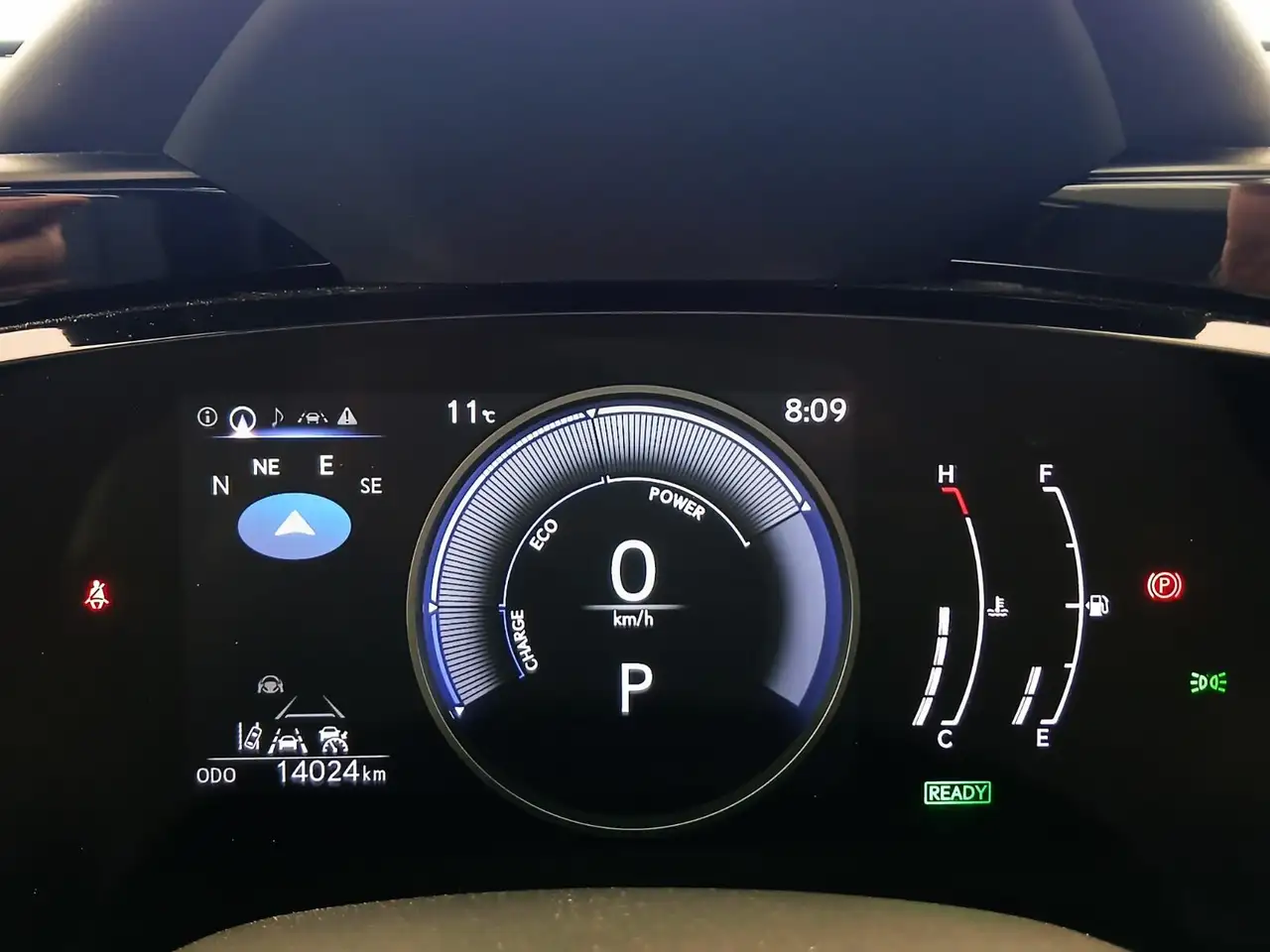 Lexus NX fotografie Lexus NX