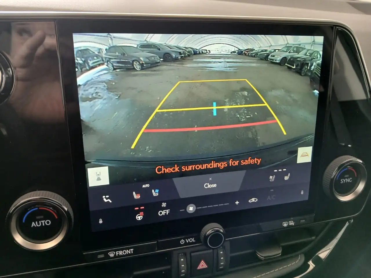 Lexus NX снимка Lexus NX