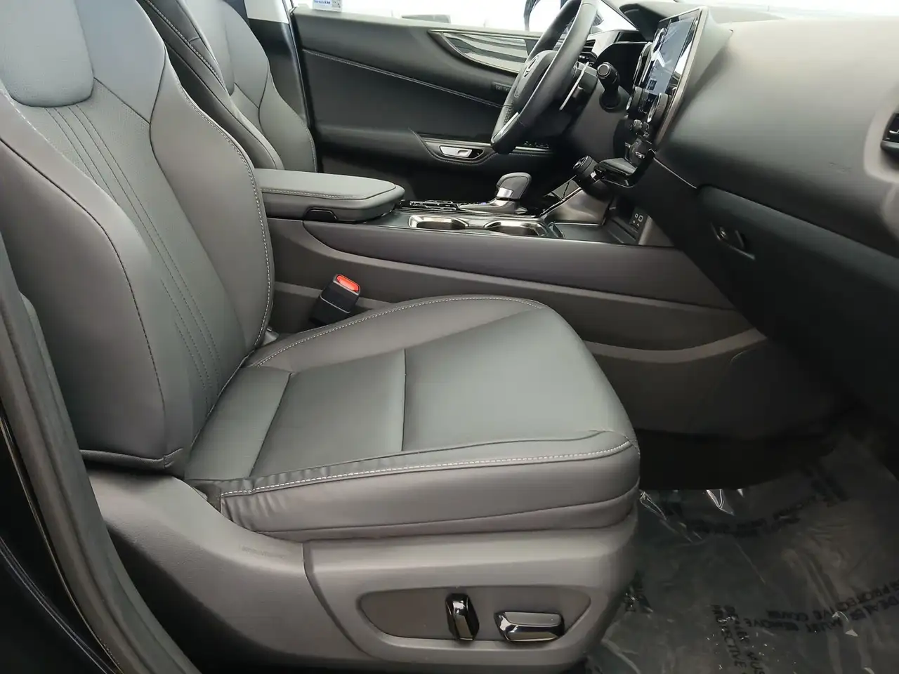 Lexus NX fotografie Lexus NX