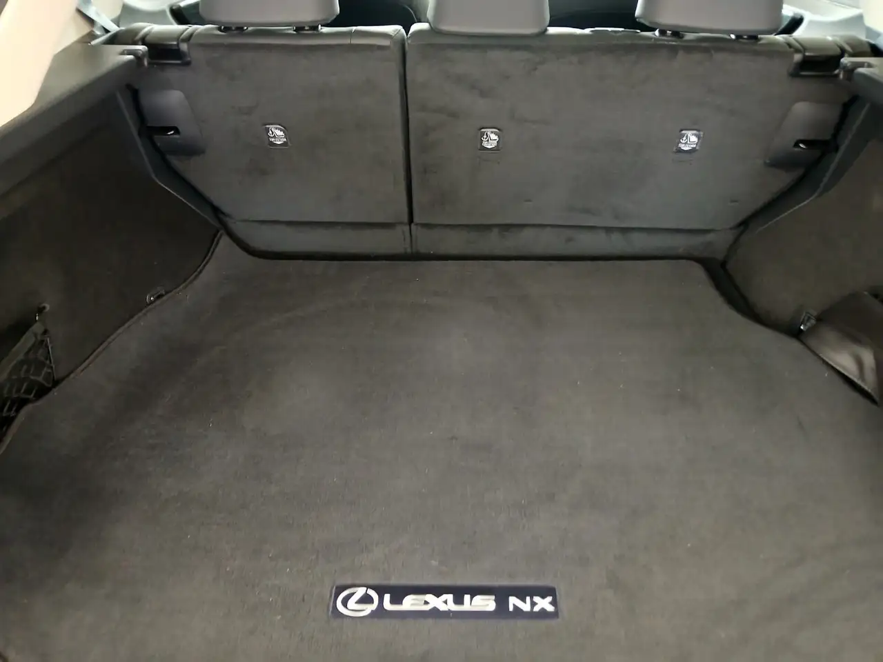 Lexus NX снимка Lexus NX
