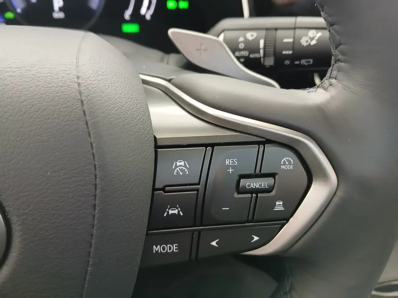 Lexus NX снимка Lexus NX
