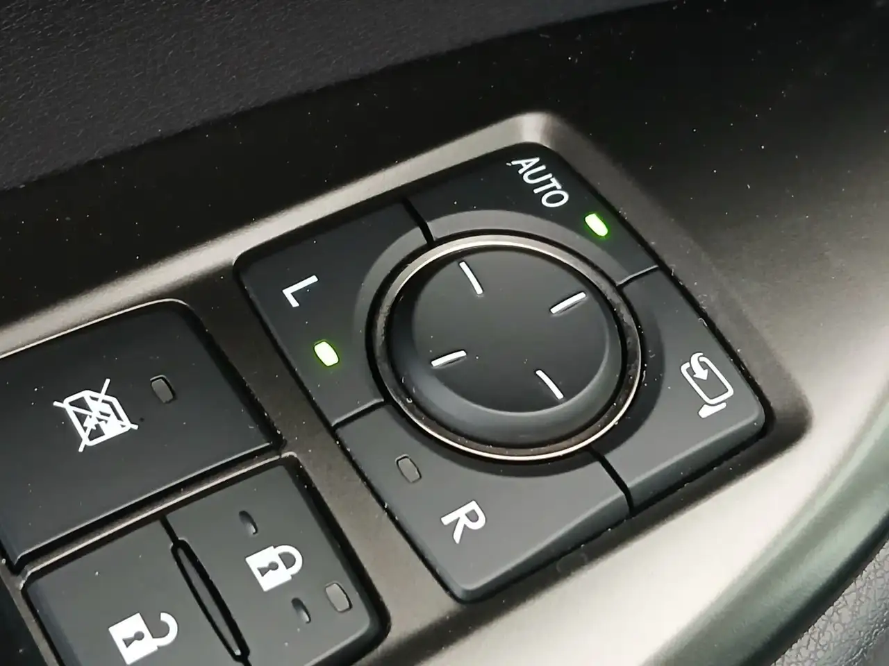 Lexus NX fotografie Lexus NX