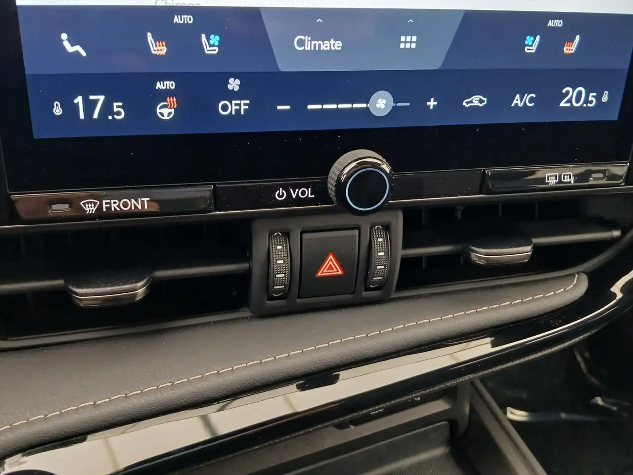 Lexus NX fotografie Lexus NX