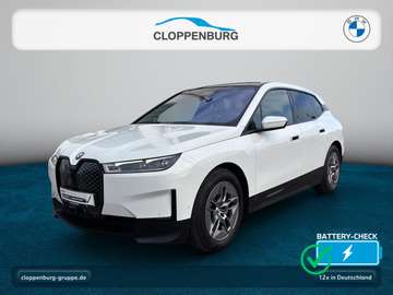 xDrive40 3,59% Finan. Head-Up+AHK+Navi+Pano+360°+L