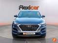Hyundai TUCSON 1.6CRDI Essence 4x2 Gris - thumbnail 2