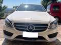 Mercedes-Benz C 220 C SW 220 d (bt) Premium auto(170CV) Bianco - thumbnail 6