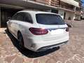 Mercedes-Benz C 220 C SW 220 d (bt) Premium auto(170CV) Bianco - thumbnail 2