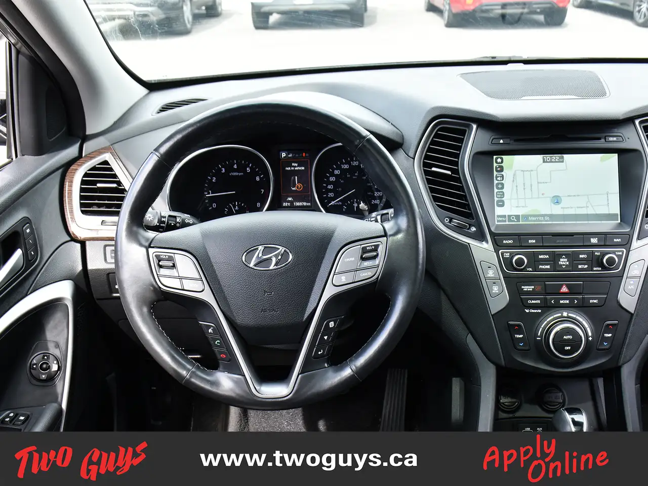 Hyundai SANTA FE photo Hyundai SANTA FE