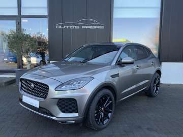 2.0 Diesel 180 AWD 4X4 Autom R-Dynamic Panodak