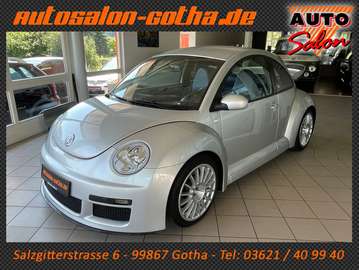 RSi VR6 4MOTION 39/250 blaues LEDER