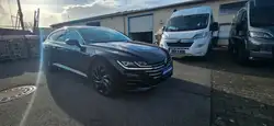 Volkswagen Arteon Shooting Brake R Line 4Motion*AHK *Sthz.