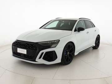 Sportback 2.5TFSI 400CV quattro S tronic