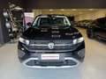 Volkswagen T-Cross 1.0 TSI 115 CV DSG EDITION PLUS Zwart - thumbnail 2