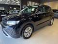 Volkswagen T-Cross 1.0 TSI 115 CV DSG EDITION PLUS Zwart - thumbnail 1