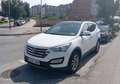 Hyundai SANTA FE Santa Fe 2.2CRDi 4x4 Tecno 7s (4.75) Tecno Blanco - thumbnail 1