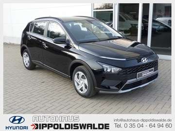 1.0 T-GDI Select *Navi*Klima*GRA*