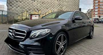 E 220 d 9G-TRONIC AMG Line