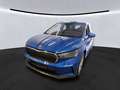 Skoda Enyaq iV 80 AHK Leder DCC Navi Matrix 125kw-Lade Blau - thumbnail 2