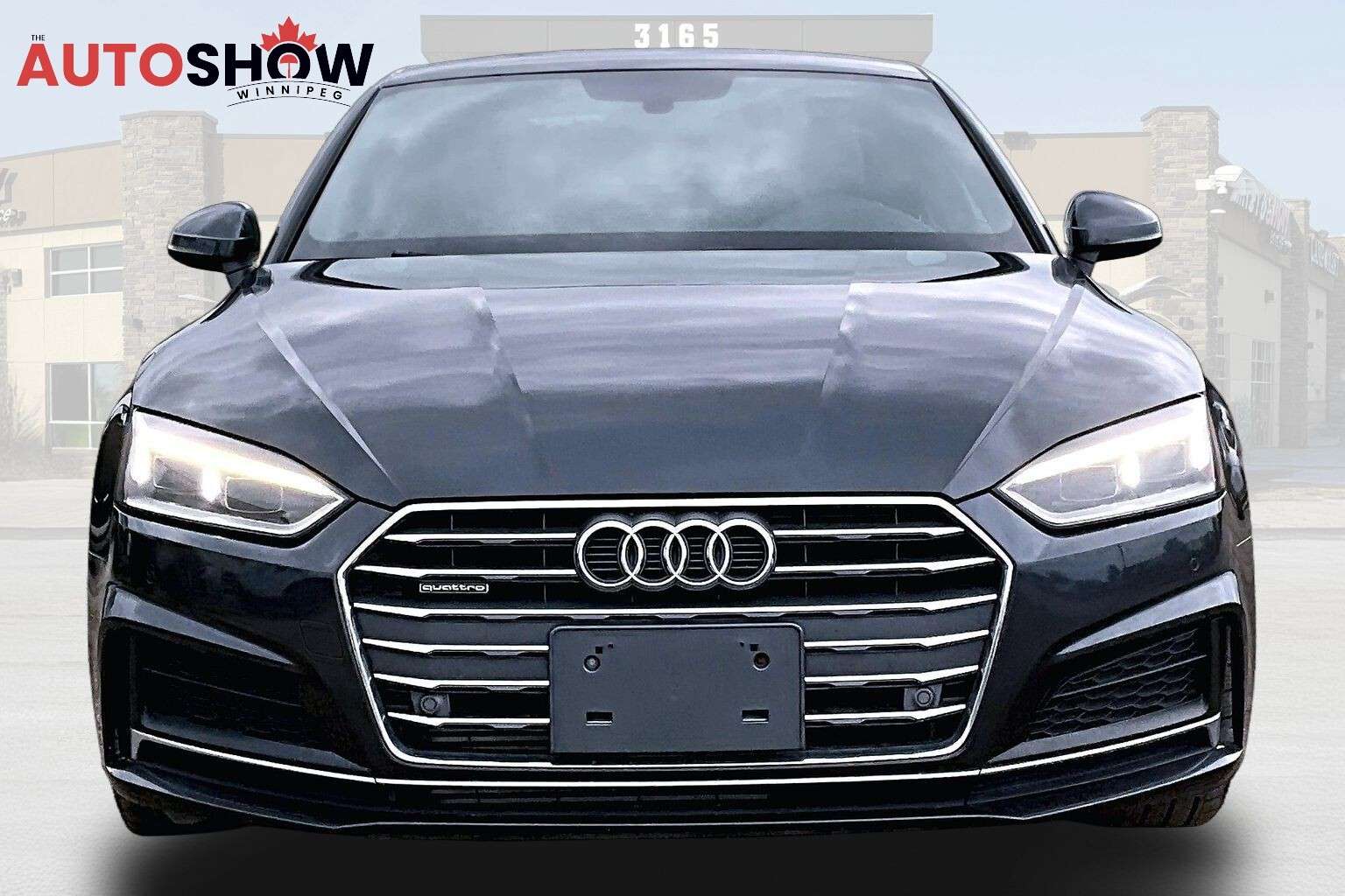 2018 Audi A5 Quattro | Leather | Navigation | CarPlay 2,000 cc 4 cyl thumb 24