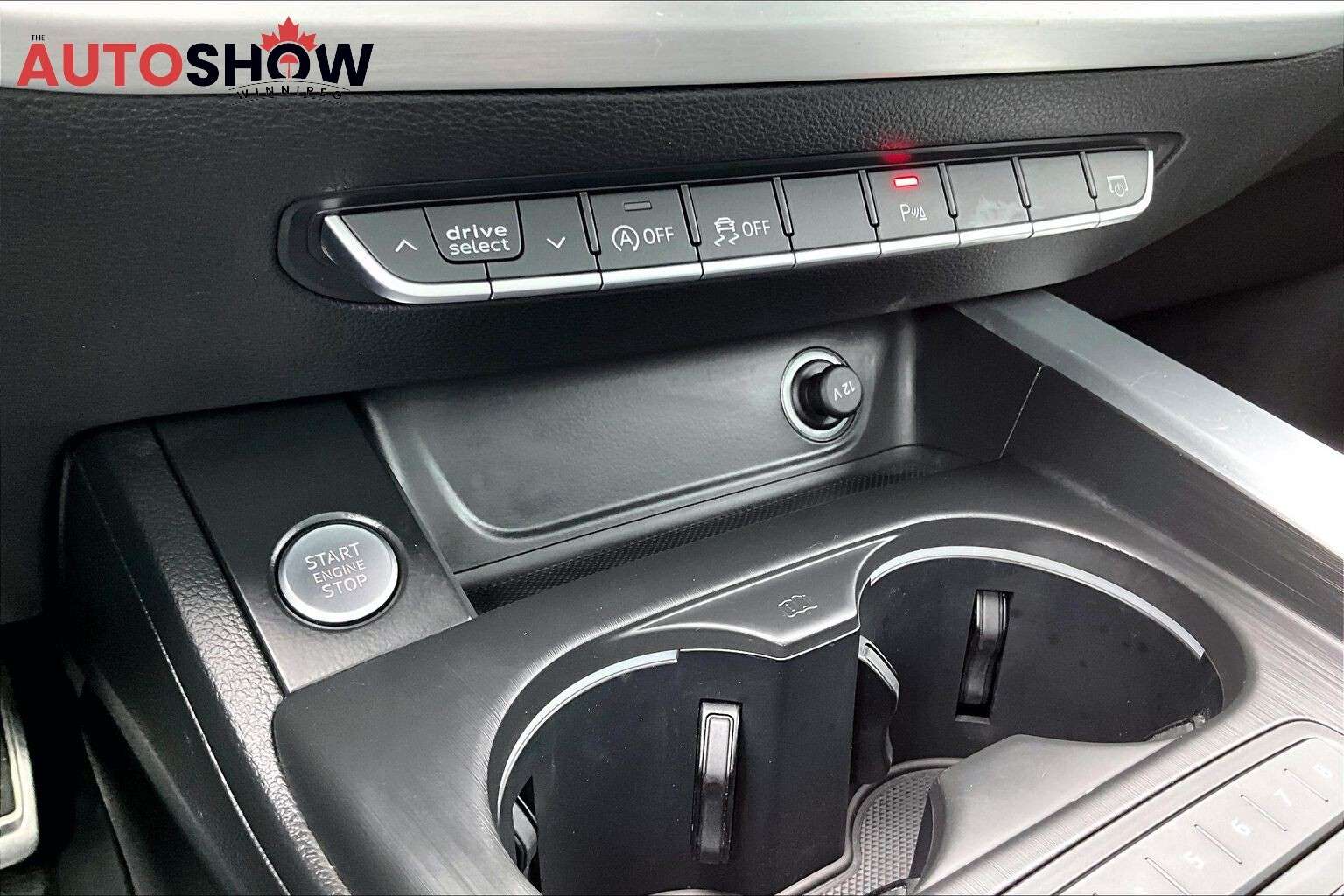 2018 Audi A5 Quattro | Leather | Navigation | CarPlay 2,000 cc 4 cyl thumb 16