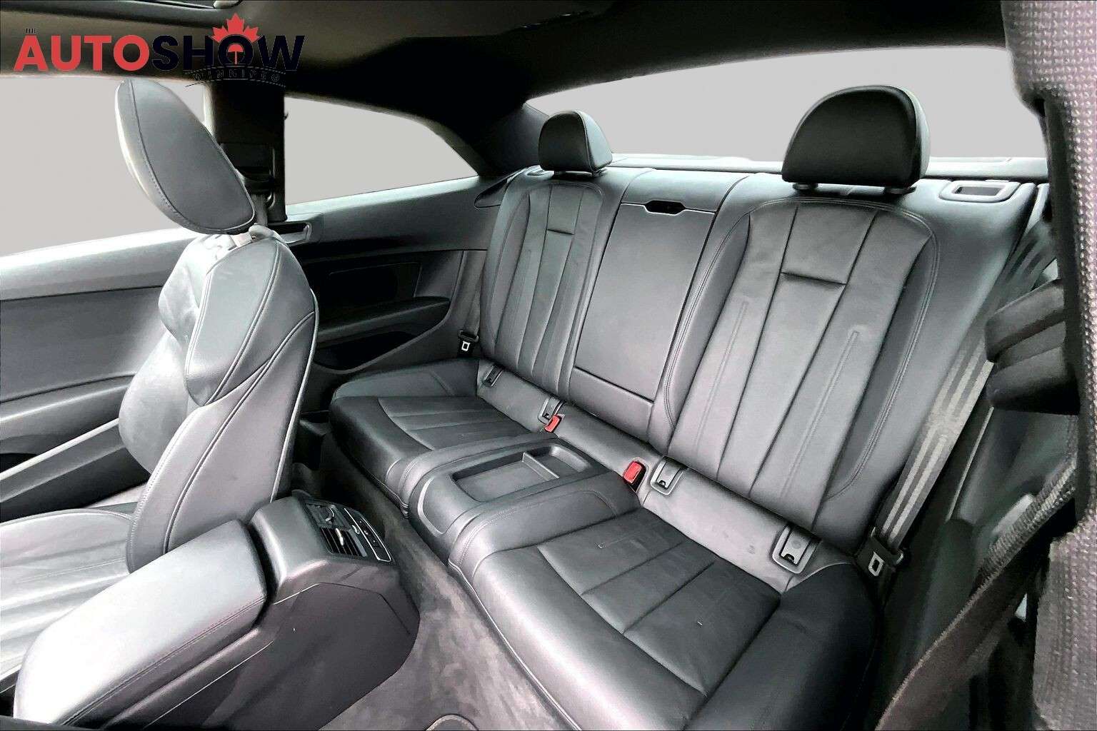 2018 Audi A5 Quattro | Leather | Navigation | CarPlay 2,000 cc 4 cyl thumb 8