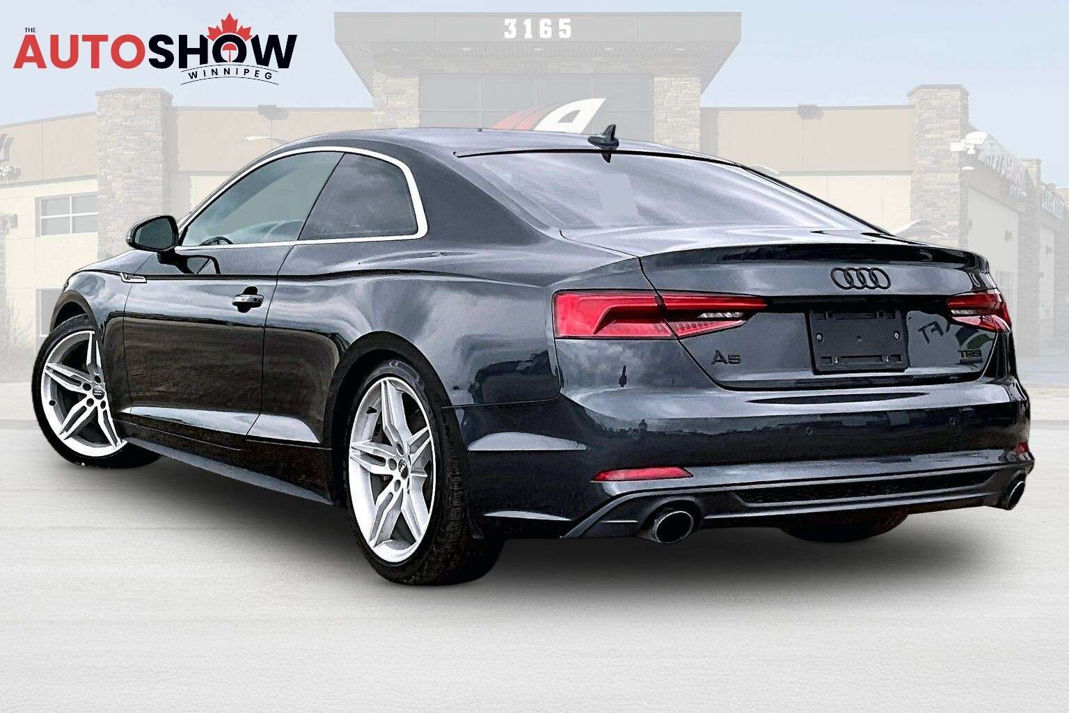 2018 Audi A5 Quattro | Leather | Navigation | CarPlay 2,000 cc 4 cyl thumb 26