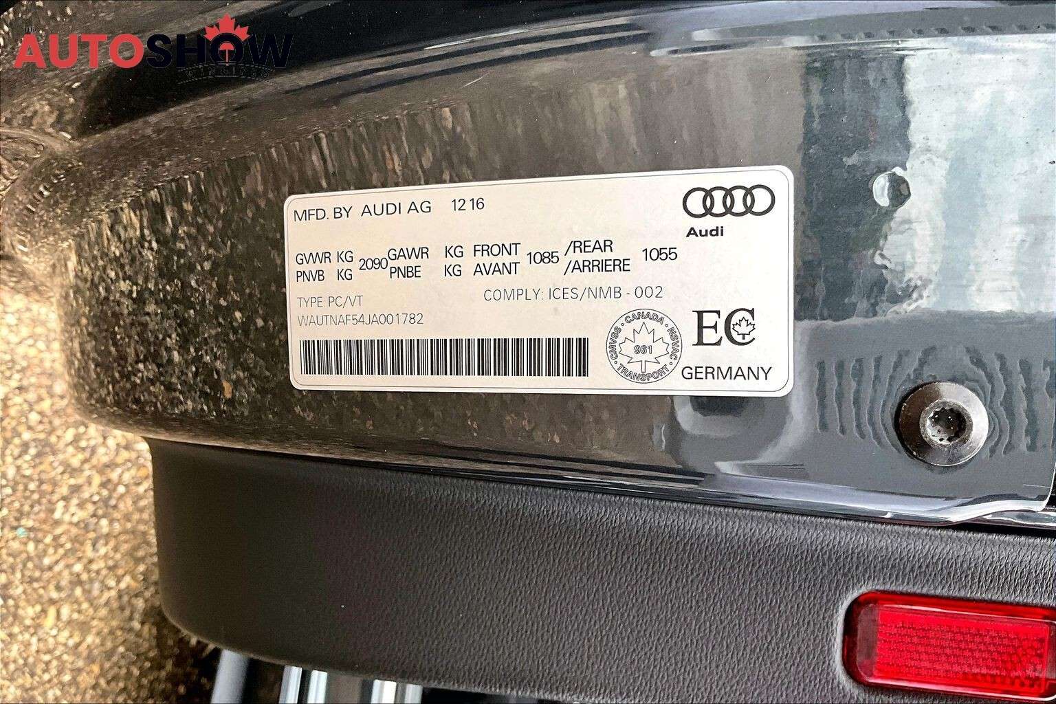2018 Audi A5 Quattro | Leather | Navigation | CarPlay 2,000 cc 4 cyl thumb 29