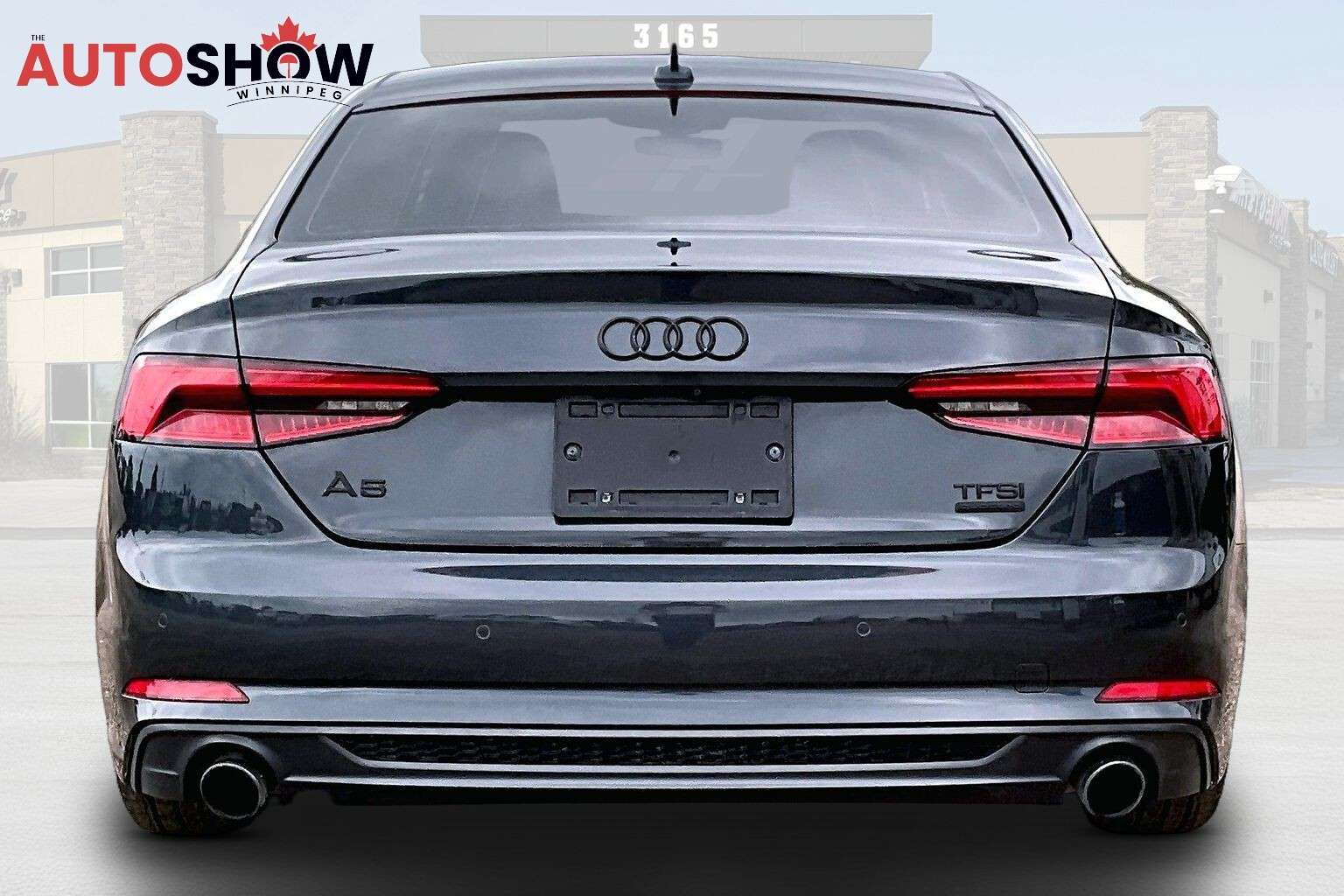 2018 Audi A5 Quattro | Leather | Navigation | CarPlay 2,000 cc 4 cyl thumb 21