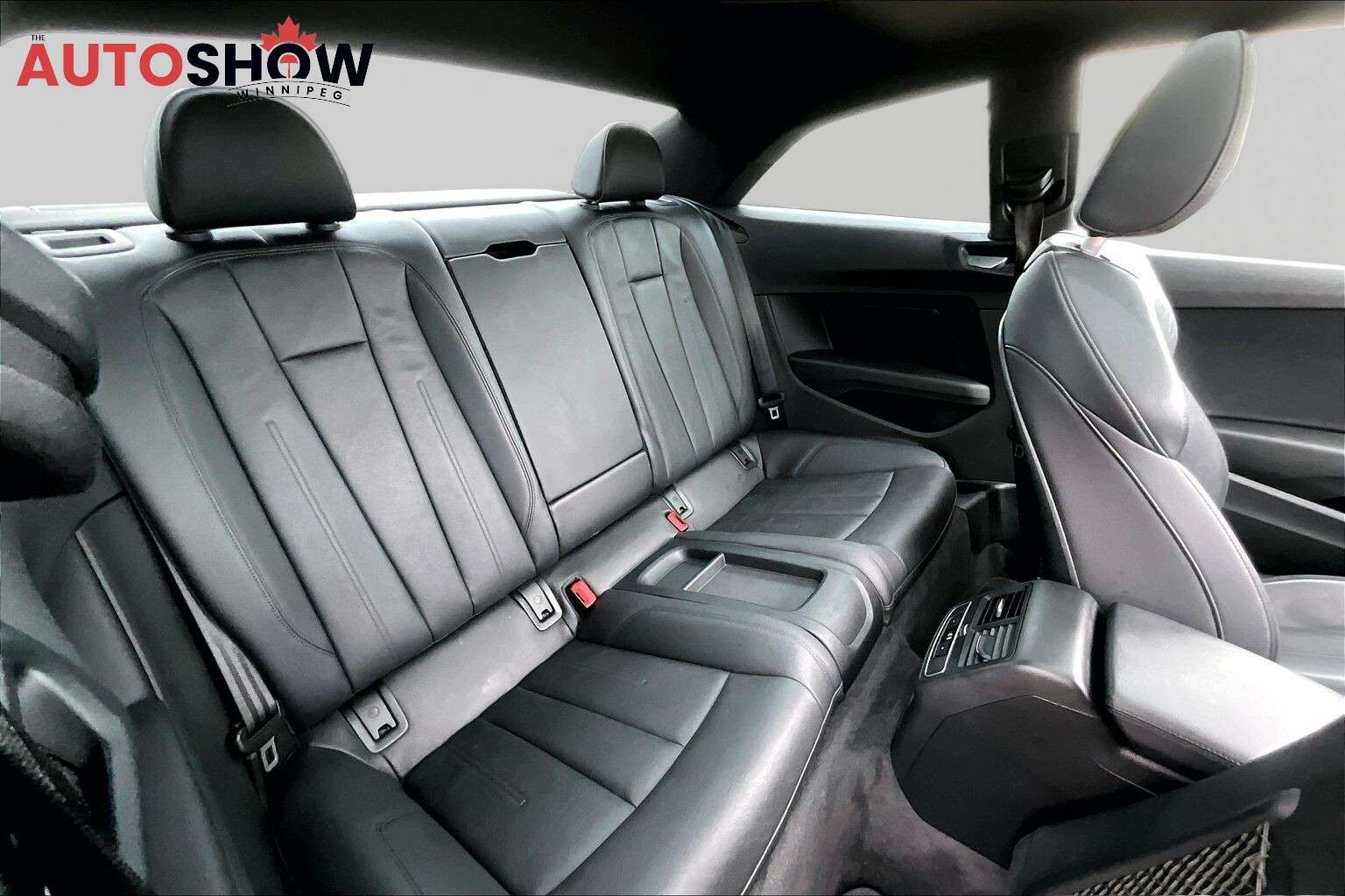 2018 Audi A5 Quattro | Leather | Navigation | CarPlay 2,000 cc 4 cyl thumb 19