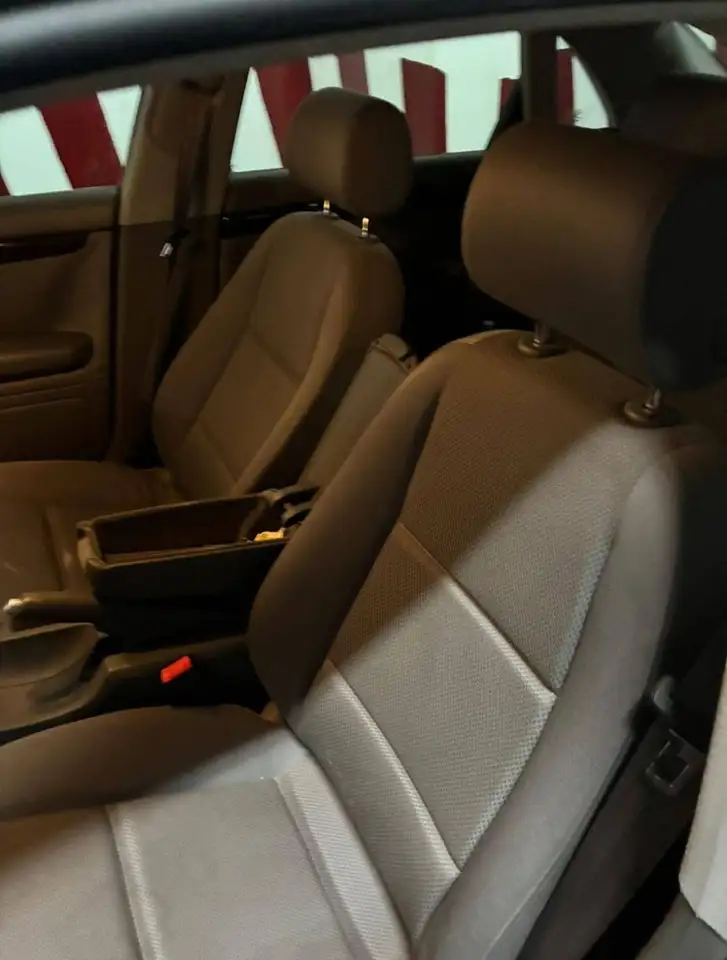 Audi A4 1.8 auto FL, foto 4