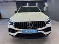 Mercedes-Benz GLC 43 AMG GLC 43 AMG 4Matic (253.364) Weiß - thumbnail 2