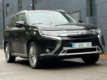 2.4 plug In Hybride-2020-94000km-Full option