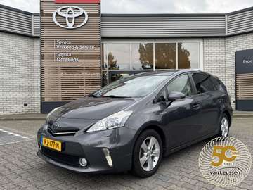 Prius Wagon 1.8 DYNAMIC BUSINESS 7 PERS LED CAMERA