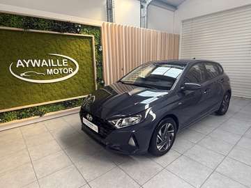 i20 1.0 T-GDi MHEV Techno *GARANTIE 06/2028*