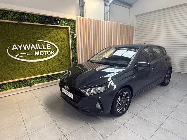 Hyundai i20 i20 1.0 T-GDi MHEV Techno *GARANTIE 06/2028*