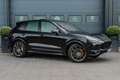 Porsche Cayenne S E-Hybrid|Sportdesgin|18-Stoel|Pano|Chrono|Bose| Zwart - thumbnail 4