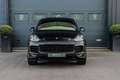 Porsche Cayenne S E-Hybrid|Sportdesgin|18-Stoel|Pano|Chrono|Bose| Negro - thumbnail 2