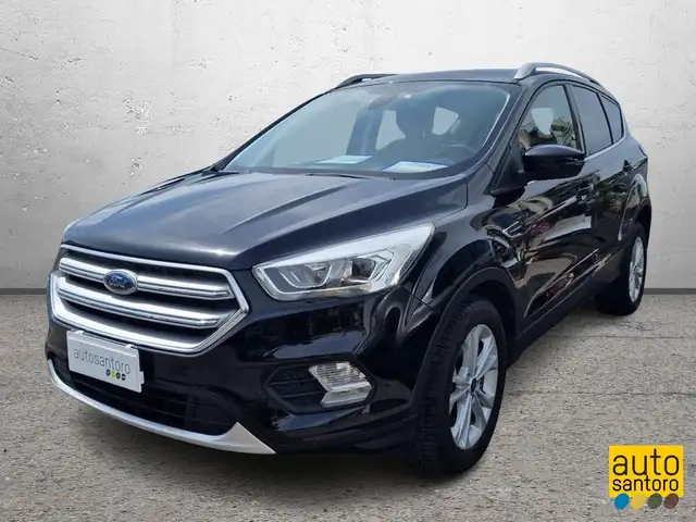 Ford Kuga 1.5 tdci Titanium Business s