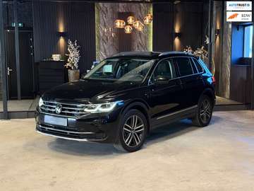 1.4 TSI eHybrid R-Line|PANO|FULL OPTIONS