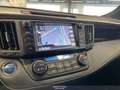 Toyota RAV 4 2.5 Hybrid 2WD Dynamic Grijs - thumbnail 14
