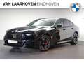 BMW i5 eDrive40 M Sport 84 kWh / Panoramadak / Parking As Zwart - thumbnail 1