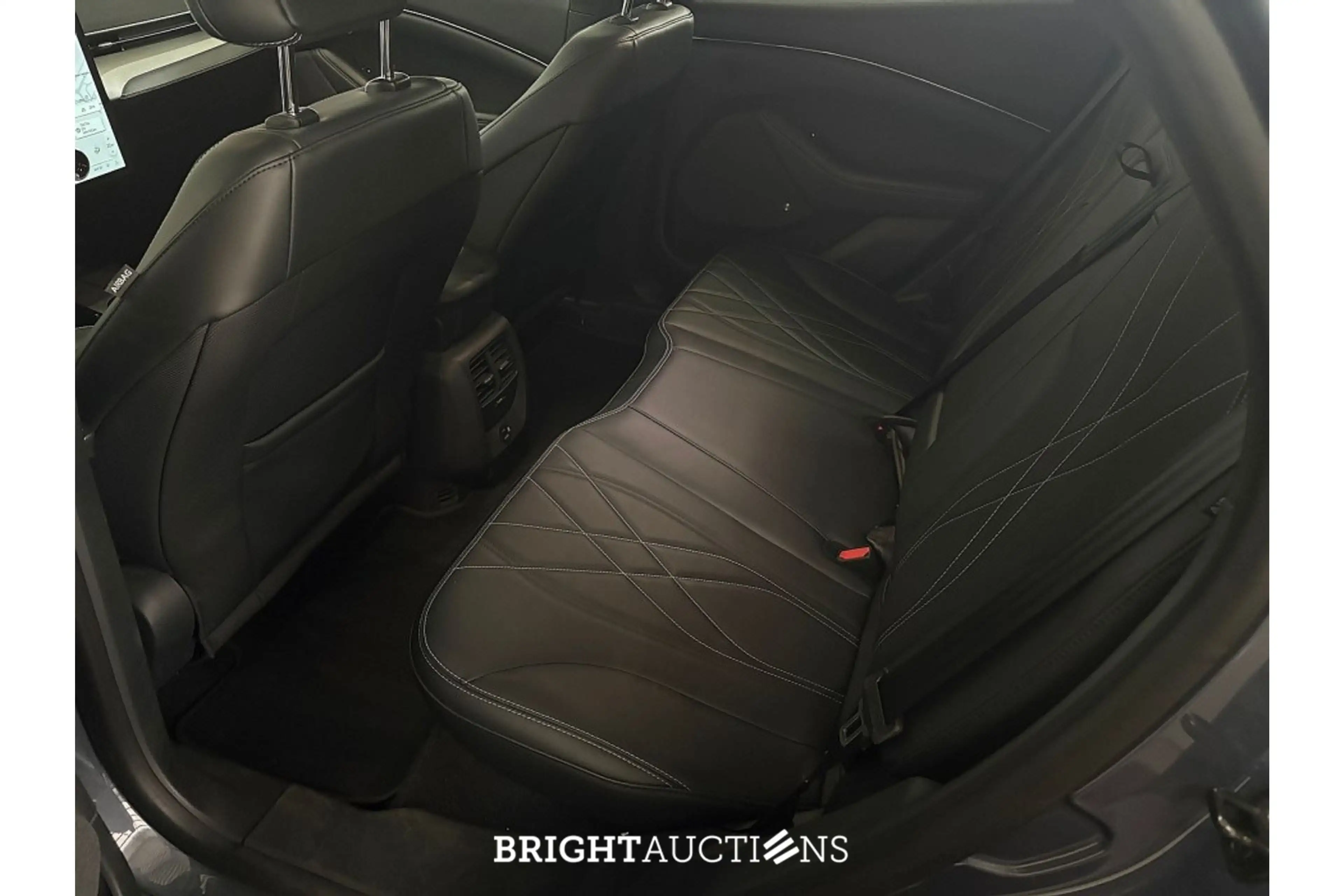 Ford Mustang RWD 75 kWh — photo 12