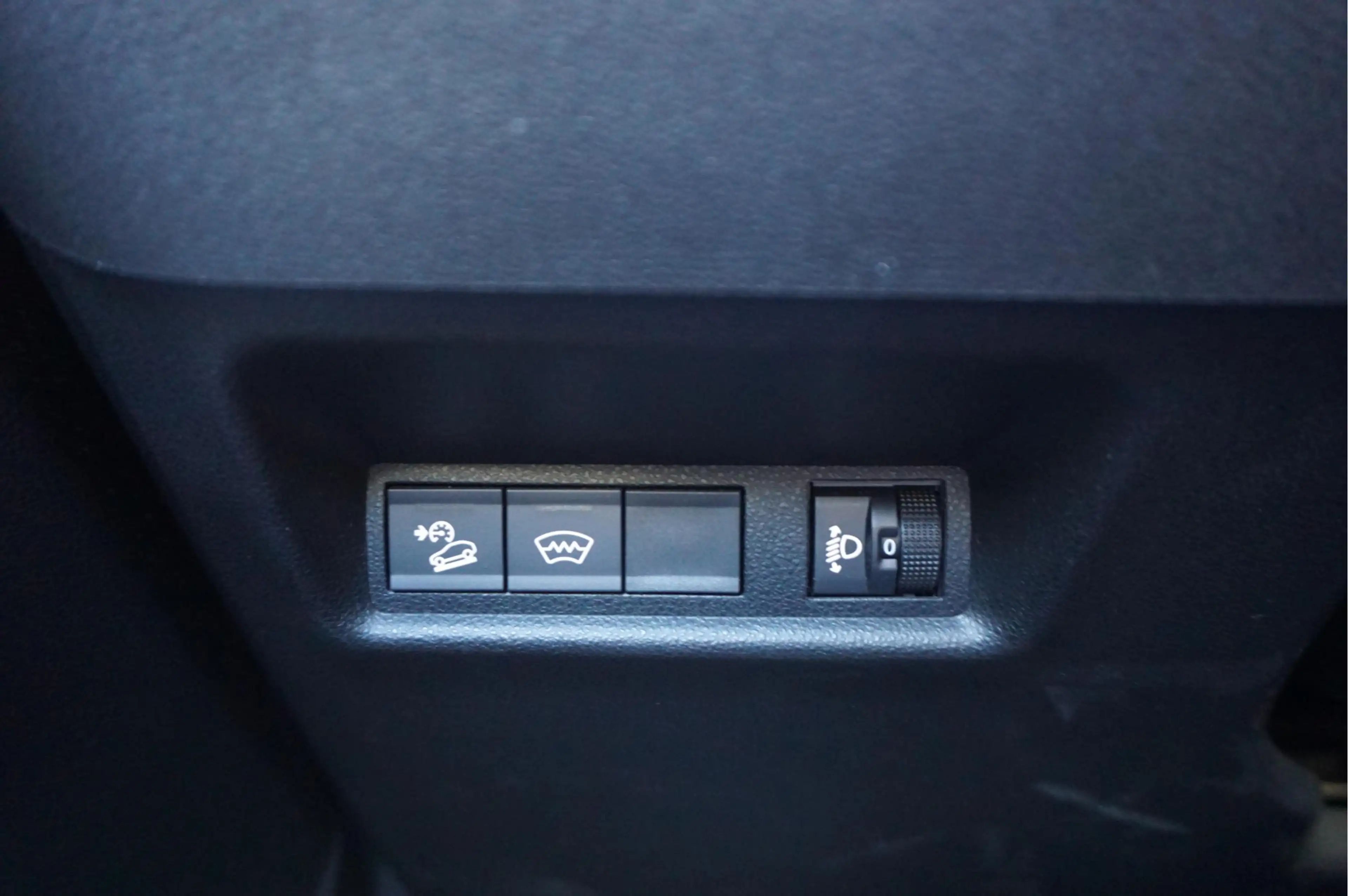 Jeep Avenger Black Edition 54 kWh | Sfeer | Apple | 360 | SOH 9 — photo 33