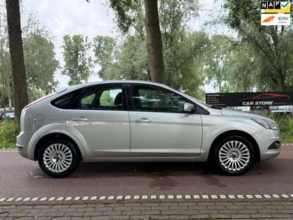 Ford Focus 1.6 Titanium KEYLESS!CLIMA!CRUISE!5DEURS!