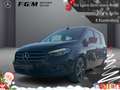 Mercedes-Benz T-Klasse T 160 PROGRESSIVE Standard KeyGo|Sitzhz|Kam Schwarz - thumbnail 1